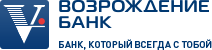 ОАО Банк Возрождение