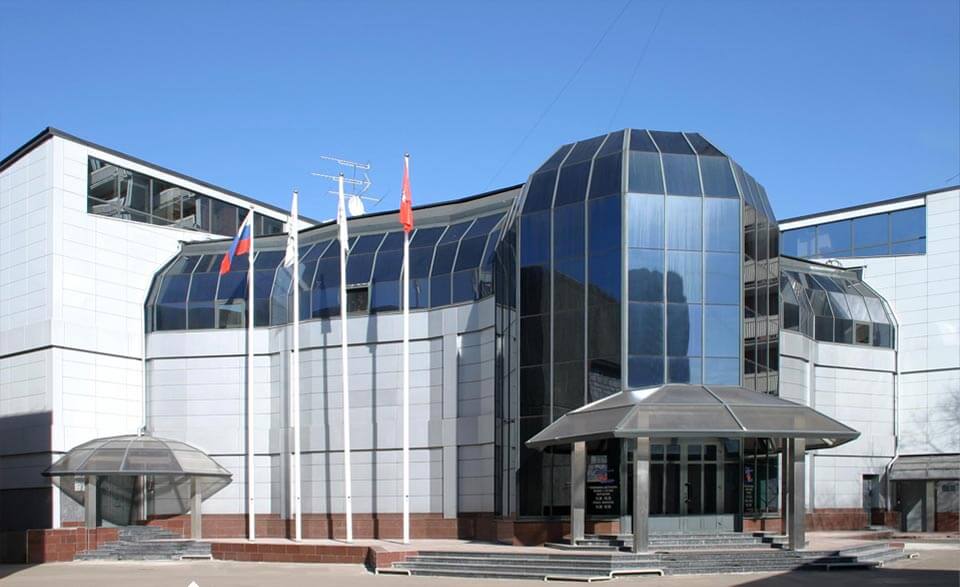 Петрохолдинг